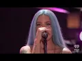 Halsey ft. Lauren Jauregui - Strangers (iHeartRadio Summer Party 2017)