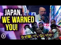Download Lagu Japan Chooses Immigration