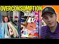 Download Lagu Why Overconsumption is NOT Worth The Cost To Your Wallet