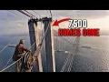 7 500 People Lost Their Homes For This Bridge