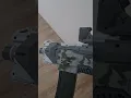 Nerf Regulator 3s Mod