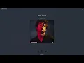charlie puth - how long (slowed + reverb)