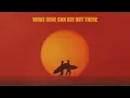 PARTY WAVE, Forrest Frank - WEATHER REPORT (Official Lyric Video)