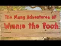 Download Lagu The Many Adventures of Winnie the Pooh Ride POV  | Magic Kingdom Disney World (August 2025)