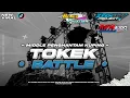 Download Lagu DJ BATTLE TOKEK VIRAL || MIDDLE PENGHANTAM KUPING || ZEEN LEXI PROJECT
