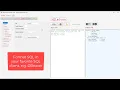 SQLinForm Windows Hotkey Demo