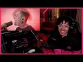 Reacting to Will Ramos & Nik Nocturnal - Recreant (Chelsea Grin Cover)
