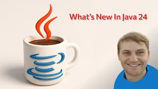 What s New in Java 24 Game-Changing Features Explained
