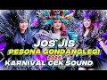 Lagu JOSJIS🔥DJ Pesona Gondanglegi 2025 LINGGARJATI DJ KARNAVAL CEK SOUND HOREG TERBARU 2025 VERSION VIRAL