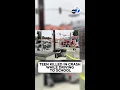 OC student identified after being killed in crash while driving to school