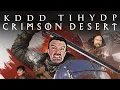 This is How You DON T Play Crimson Desert Rage Quit Wage Quit KingDDDuke TiHYDP 400