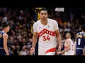 Jontay Porter contract details How much the banned forward made in the NBA