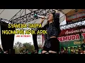 Download Lagu SYAHIBA SYAUFA -  NGOMONG APIK APIK Live In #Trijati GLAGAHAGUNG