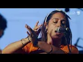 L.B.T - Live at Jerusalem Jazz Festival
