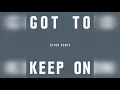 The Chemical Brothers — Got To Keep On (Riton Extended Mix)