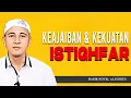 Download Lagu Keajaiban dan Kekuatan ISTIGHFAR || Habib Novel Alaydrus Terbaru