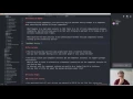 Stingray Engine Code Walkthrough Q A