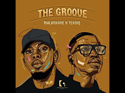 Download MP3 Malankane & Tekniq - The Groove (Original Mix)