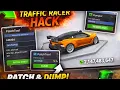 Traffic Racer Unlimited Money Trick PatchTool Dump libil2cpp Easy Method 2026