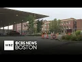 Brockton Hospital reopening after devastating electrical fire