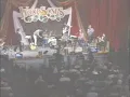 Anaïs Mitchell & the Young Man Band - Dyin' Day (live in 2012)