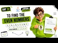 How to Find Even Numbers in Java Tamil Tutorial Day 30 Code99 IT Academy