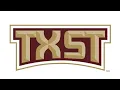 Texas State 2026 Season Schedule Prediction