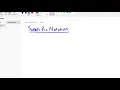 GED Math Scientific Notation