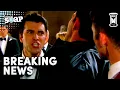 Download Lagu Days of Our Lives | He's Aliiiive, He's Aliiiiive (Robert Scott Wilson, Freddie Smith)