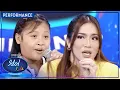 Download Lagu Alexa delivers a powerful, show-stopping performance of “Nosi Balasi” | Idol Kids Philippines