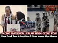 Download Lagu Dia Yang Paling Suka Peluk Mega, Deniz Emrelli Belajar Spike Bledos Mega Di Laga Vs Altinordu