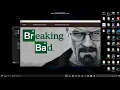 breaking bad Api with c