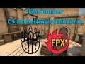 CS GO Betting Predictions - Big vs FunPlus Phoenix