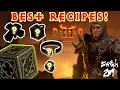 Basic Beginner s Guide Top Best Horadric Cube Recipes From Normal To Endgame - Diablo 2 Resurrected
