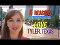 Top 5 Reasons you ll LOVE Tyler Texas Pros and Cons