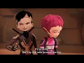 CODE LYOKO EVOLUTION English Subbed - EP07
