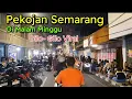Download Lagu SEPERTI INI SUASANA JALAN PEKOJAN DI MALAM MINGGU. 