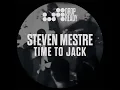 Time To Jack - Steven Mestre