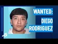 Manhunt underway for 18-year-old capital murder suspect in Kaufman County NBCDFW