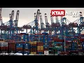 Trump tariffs explained Why Americans will be impacted the most