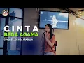 Download Lagu Vicky Salamor - Cinta Beda Agama Cover Jolyssa Arabella