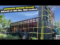 Download Lagu MENUNGGU BREWOG DATANG‼️ TAMPILAN SANGAR BOFAGO TIONGKOK FULL FUSO KARNAVAL UREK-UREK GONDANGLEGI