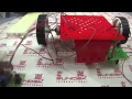 How to make a Line Following Robot Without Microcontroller Make a Robot within 15 minutes