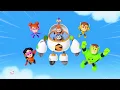 Old MacDonald Had A Farm | Farm Song For Children | Baby Songs and cartoon nursery rhymes
