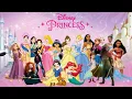 Download Lagu All 15 Disney Princess Songs [Include Raya !!!] (1937-2021) /Play On The DISNEY Music