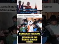 Download Lagu GUSDUR PERNAH BILANG TANGKAP RIZIQ SIHAB #trending