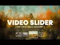 Slider Using CSS And Vanilla Javascript