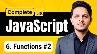 JavaScript Functions Part 2 Parameters and Arguments Step-by-Step Guide - Part