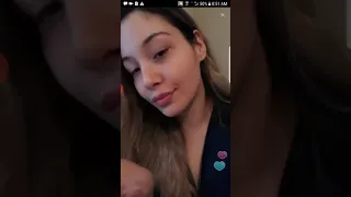 bigo hot live share sexy cleavage vanessa and naina rajput