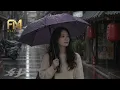 Alex To (杜德偉) - Bu Zou (不走 / Don't Go) | Emotional Acoustic Cover by FM Station